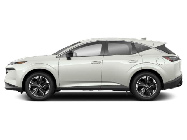 2025 Nissan Murano SV photo 2