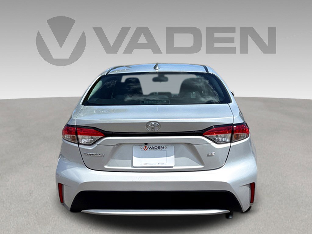 2022 Toyota Corolla LE photo 20
