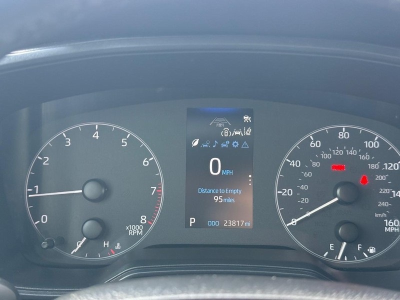 2024 Toyota Corolla SE photo 21