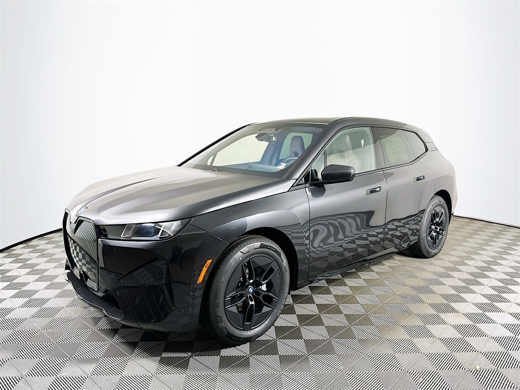 New 2026 Dark Graphite BMW  image 1