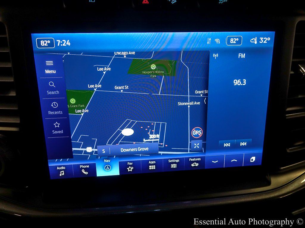 2023 FORD F-150 - Image 16