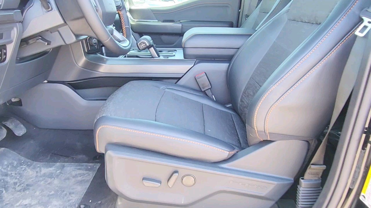 2025 Ford F-150 Tremor photo 19