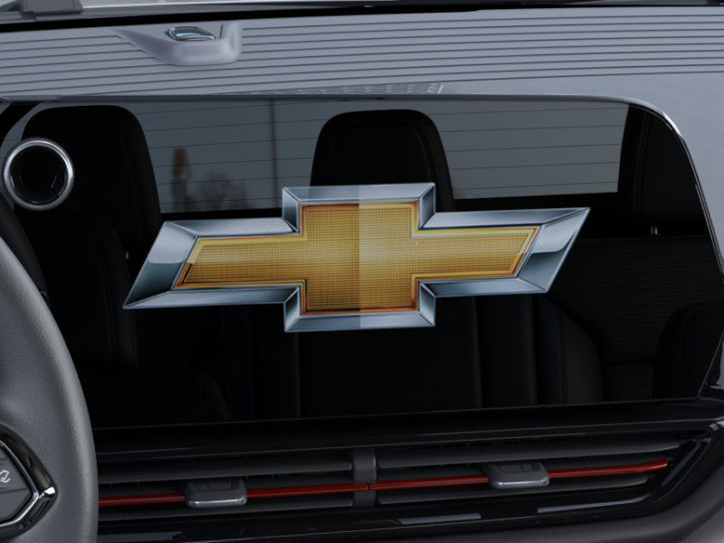 2025 Chevrolet Silverado EV RST photo 19