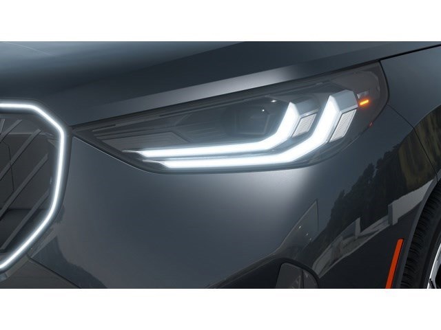 2025 Bmw X3 30x Drive photo 5