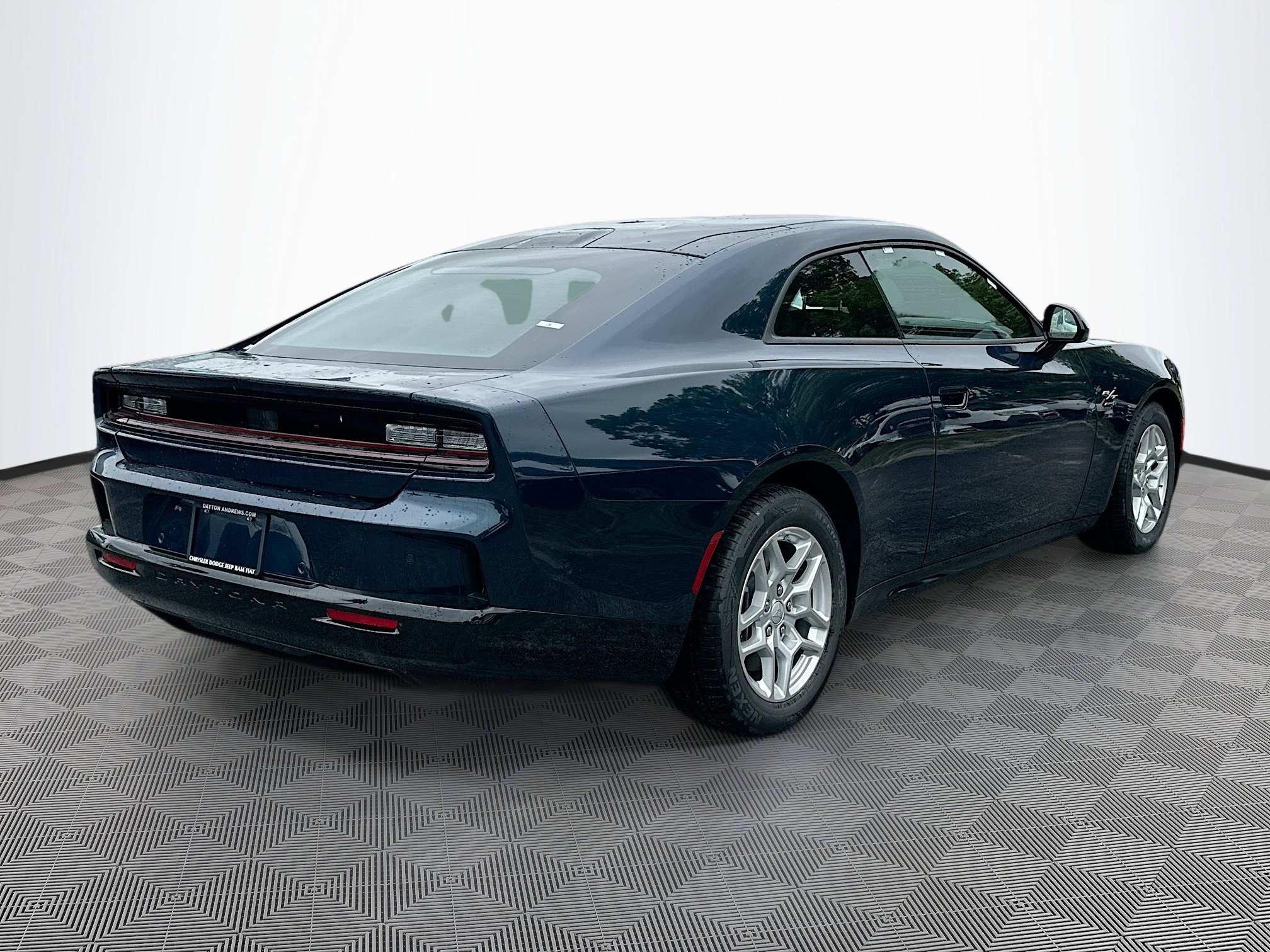 2025 Dodge Charger R/T photo 4
