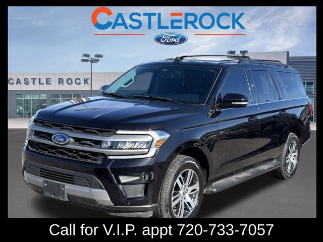 2024 Ford Expedition
