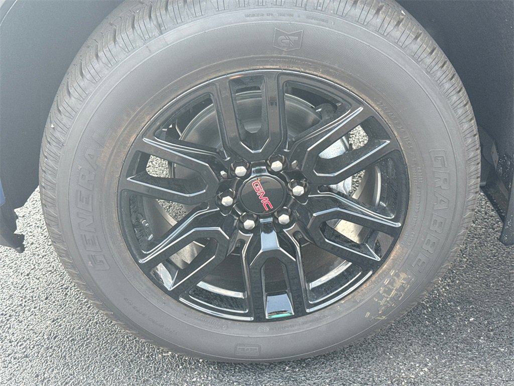 2026 GMC SIERRA - Image 10