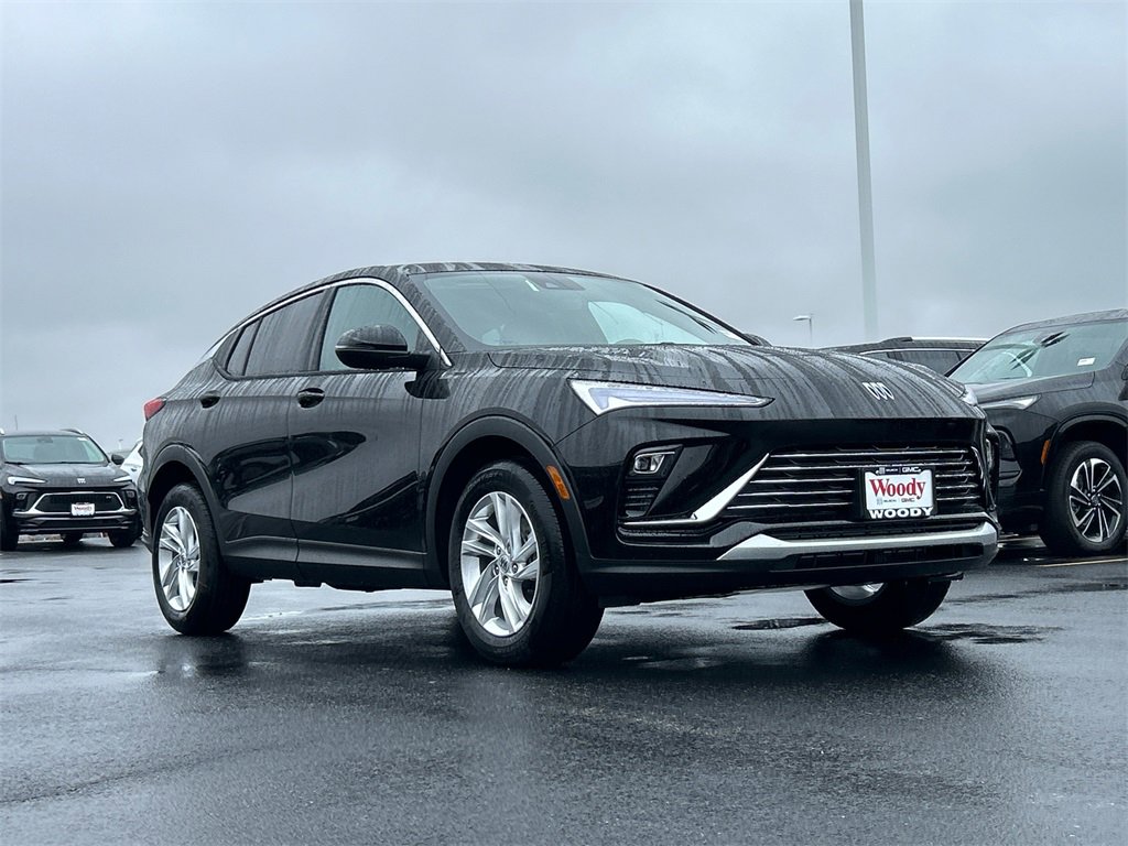 2026 BUICK ENVISTA - Image 1