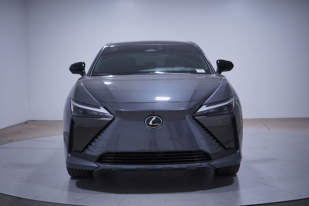 2023 Lexus RZ 450e Luxury photo 4