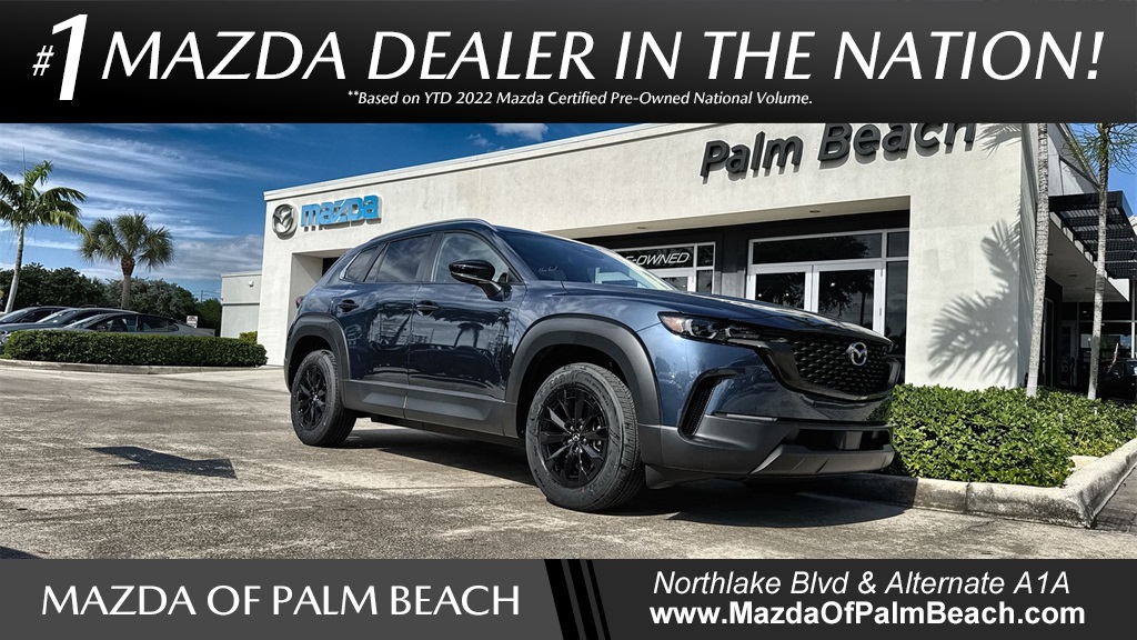 2026 Mazda CX-50 Preferred photo 2