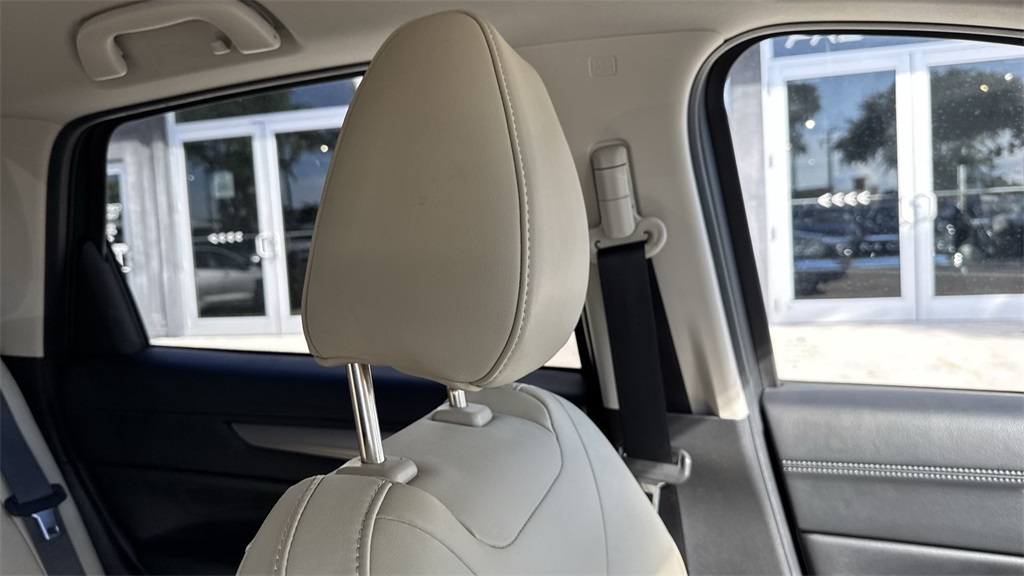 2023 Mazda CX-5 2.5 Select photo 19