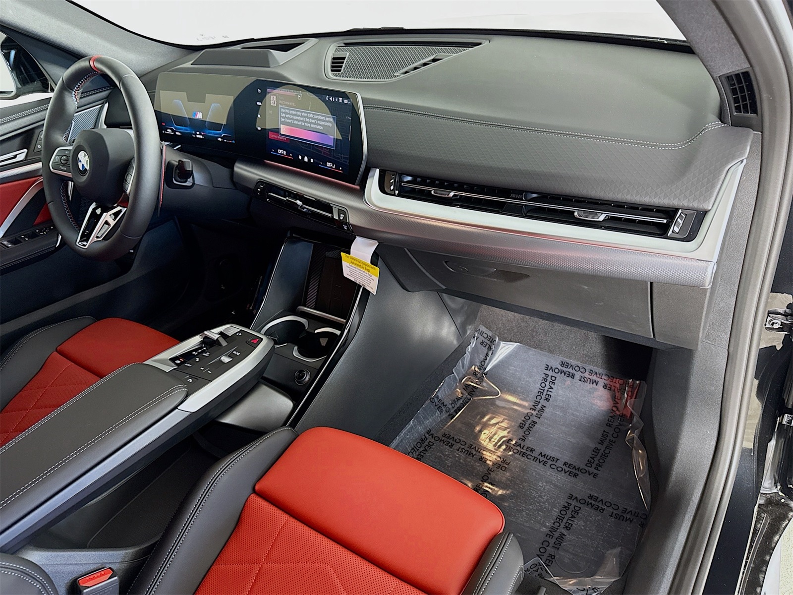 2026 Bmw X2 M35i photo 30
