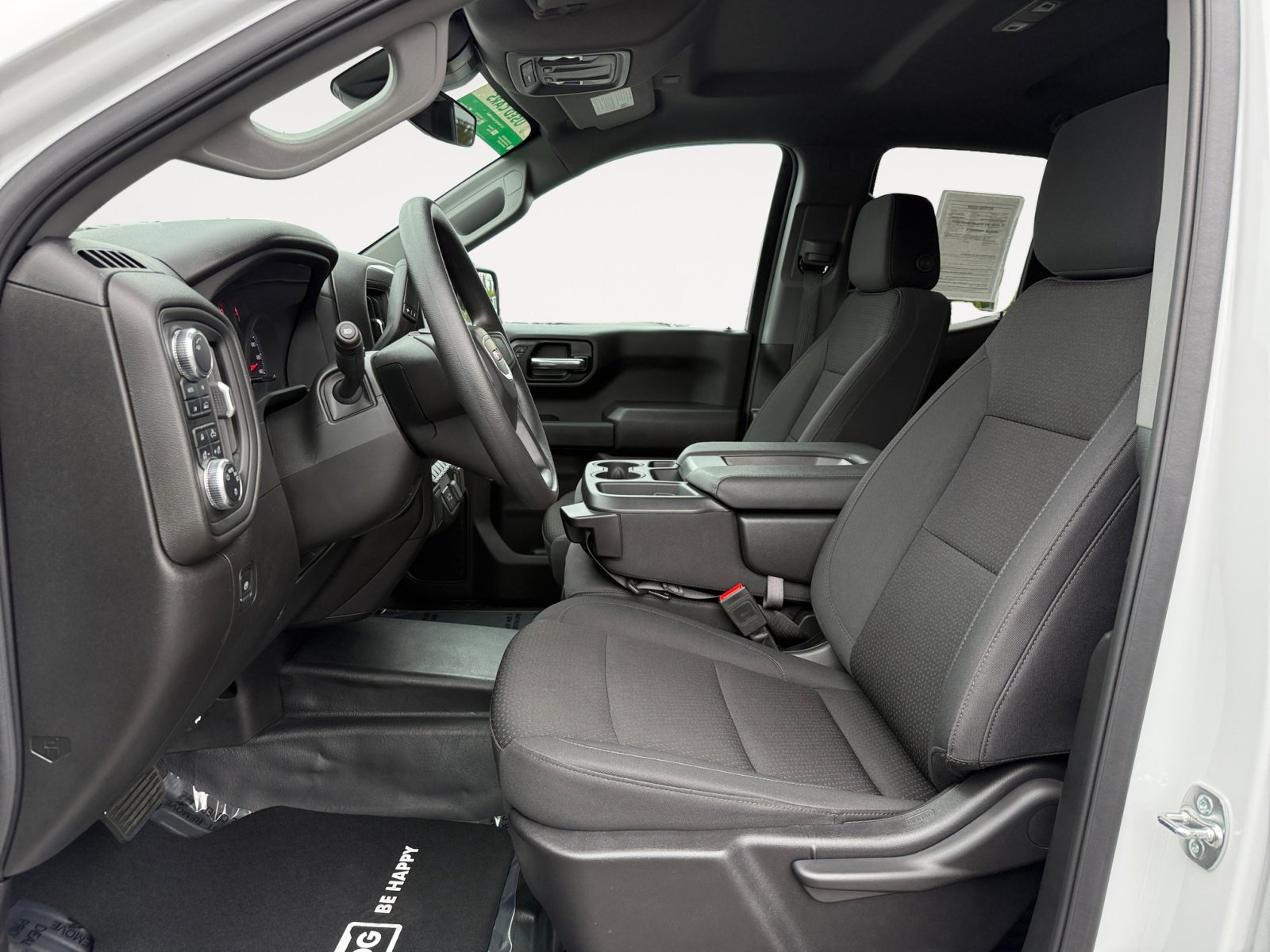 2025 Gmc Sierra 1500 Pro photo 10