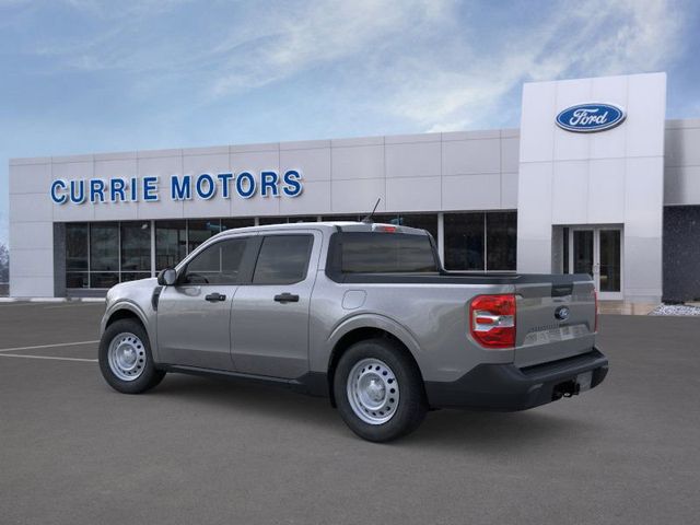 2026 FORD MAVERICK - Image 36