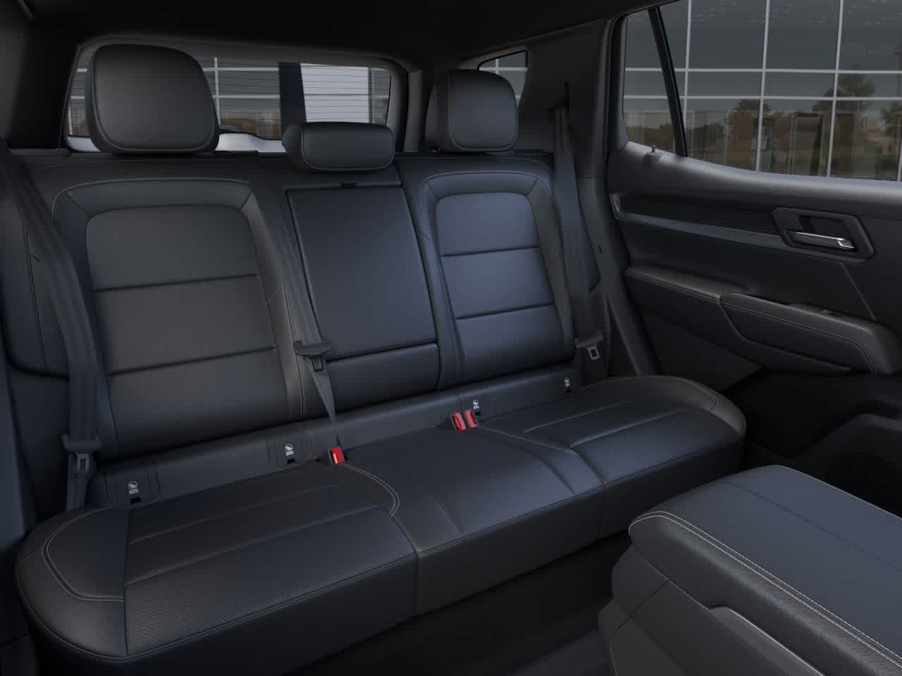 2026 Gmc Terrain Elevation photo 16