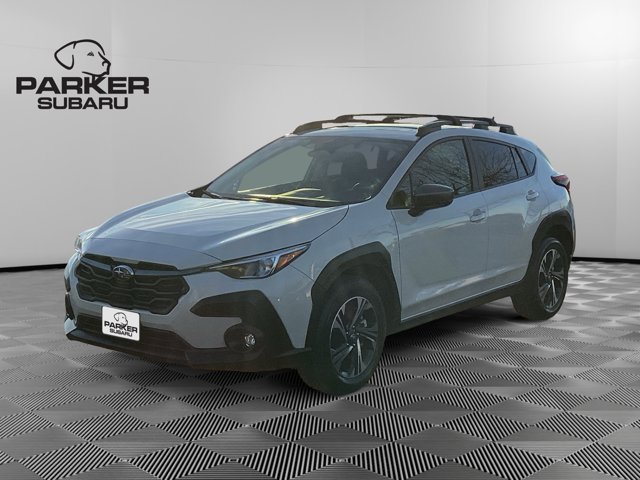 2024 Subaru Crosstrek Premium's photo