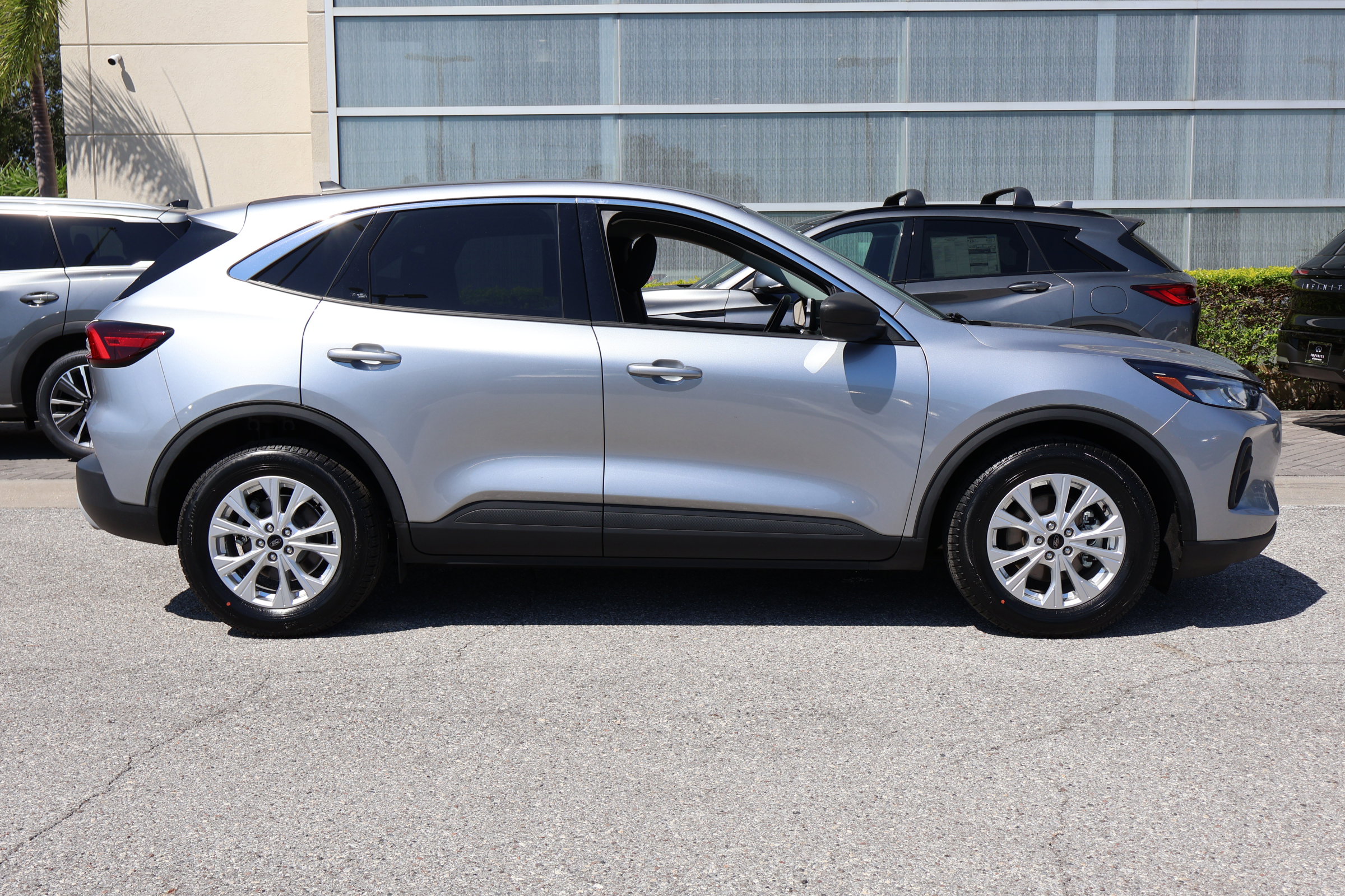 2023 Ford Escape Active photo 10