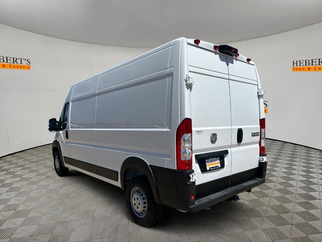 2025 Ram ProMaster 2500 photo 3