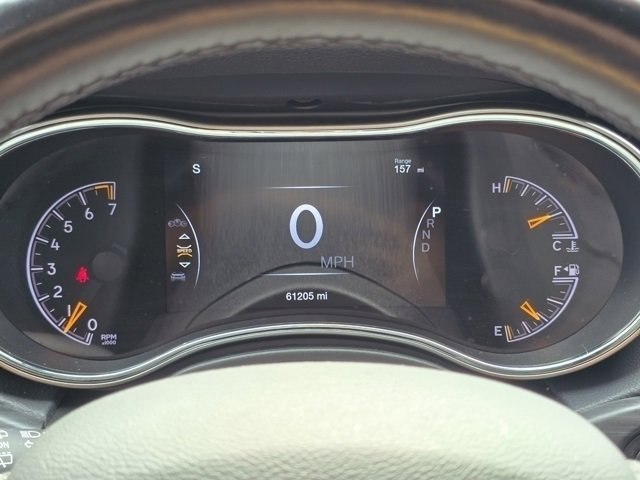 2021 Jeep Grand Cherokee Anniversary Edition photo 29