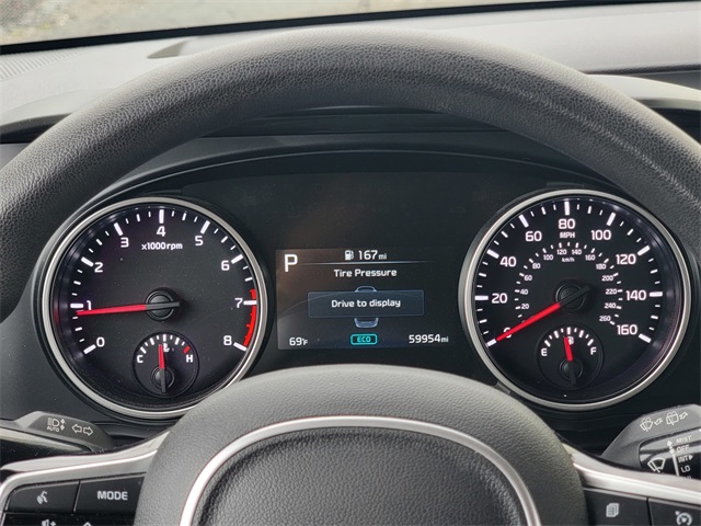 2022 Kia Carnival LX photo 31