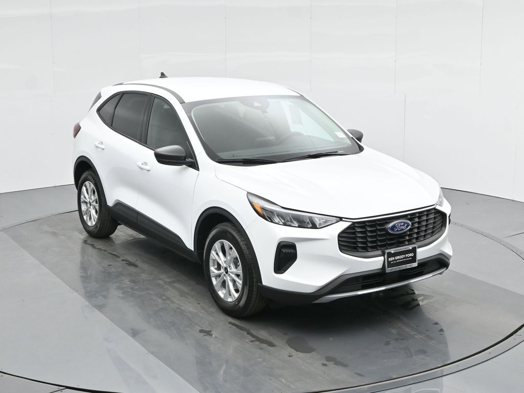 2025 Ford Escape Active photo 33