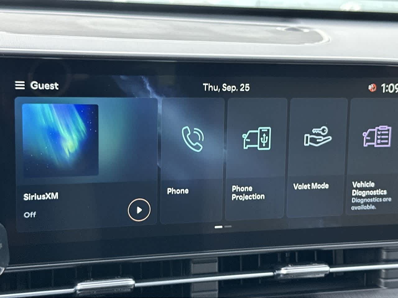 2026 Hyundai Kona SEL photo 18