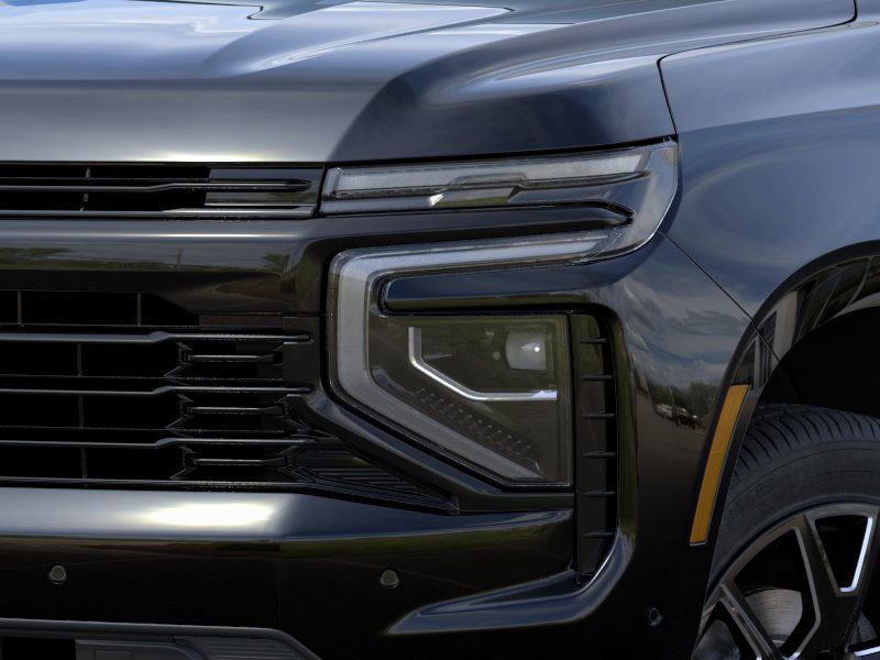 2025 Chevrolet Tahoe RST photo 8