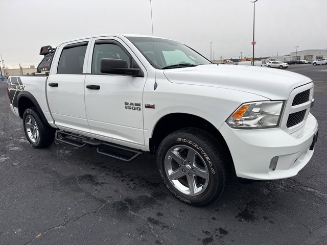 2013 Ram 1500 Express photo 3