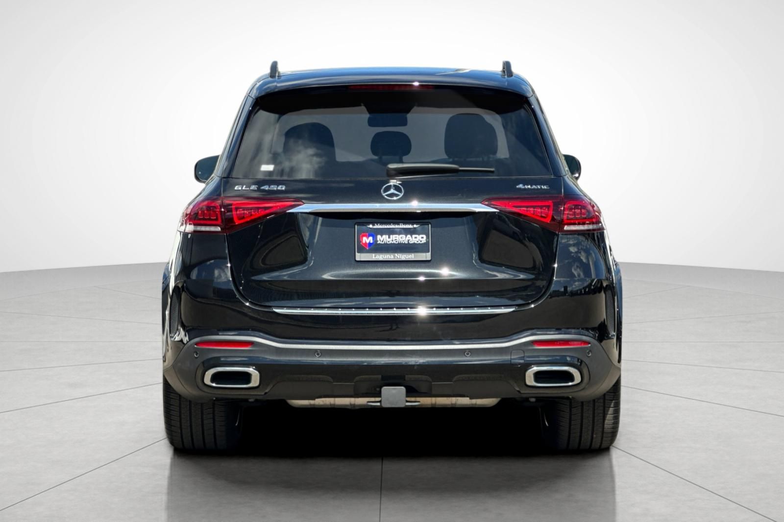 2023 Mercedes Benz GLE 450 4MATIC photo 8