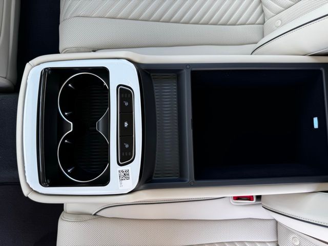 2024 Genesis G80 3.5T Sport Prestige photo 14
