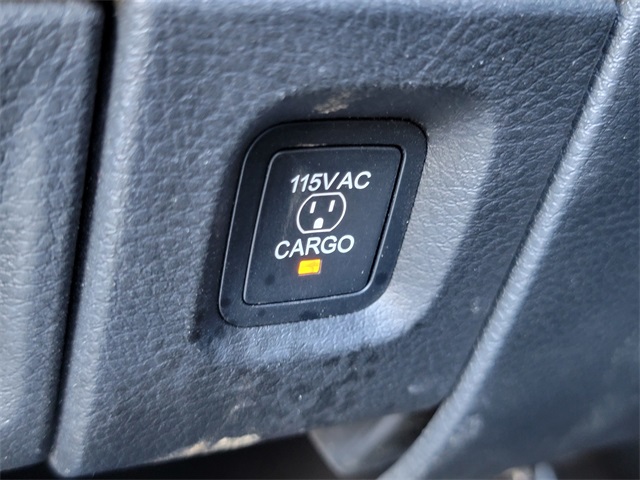 2025 Ram 2500 Tradesman photo 37