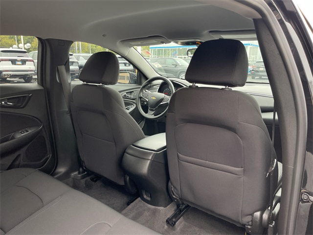 2024 CHEVROLET MALIBU - Image 25