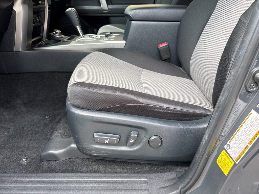 2024 Toyota 4Runner SR5 photo 12