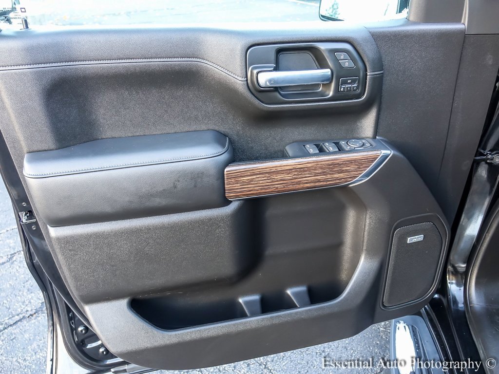 2021 CHEVROLET SILVERADO - Image 27