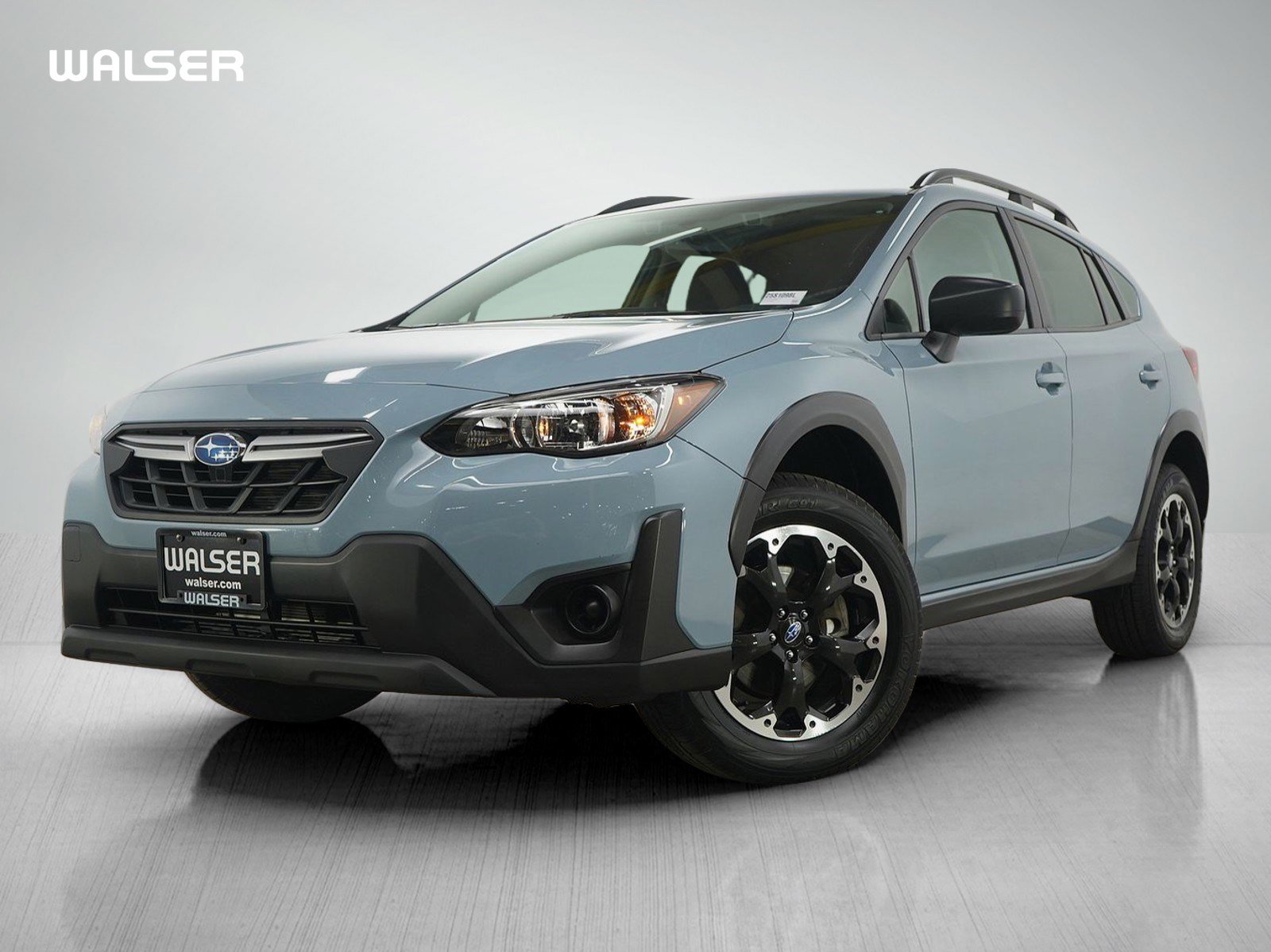 2023 Subaru Crosstrek Base's photo