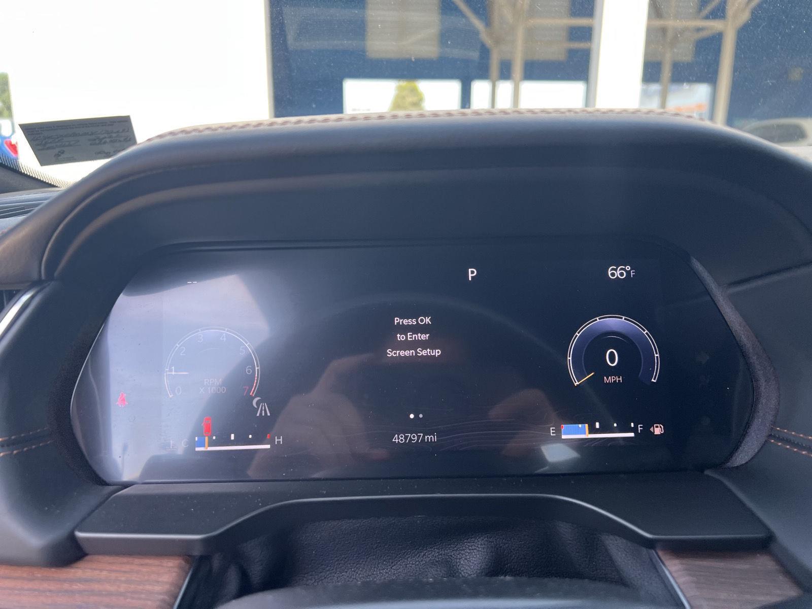 2021 Jeep Grand Cherokee L Summit photo 12