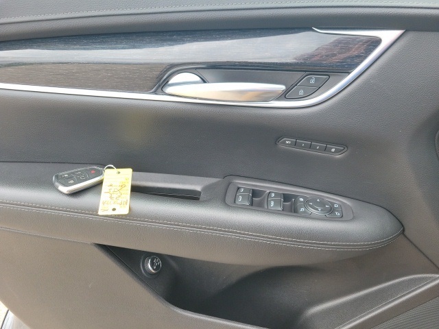 2022 Cadillac XT5 Premium Luxury photo 12