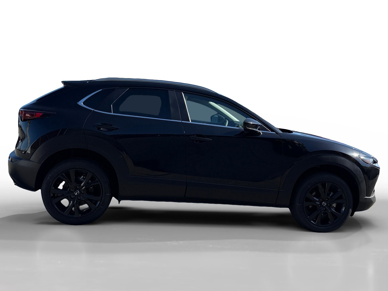 2025 Mazda CX-30 2.5 Select Sport photo 6