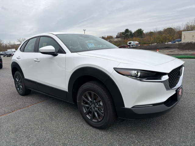 2026 Mazda CX-30 S's photo