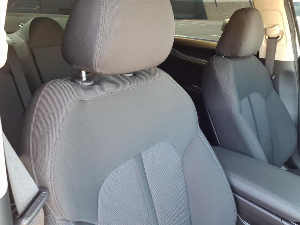 2022 Kia K5 LXS photo 18
