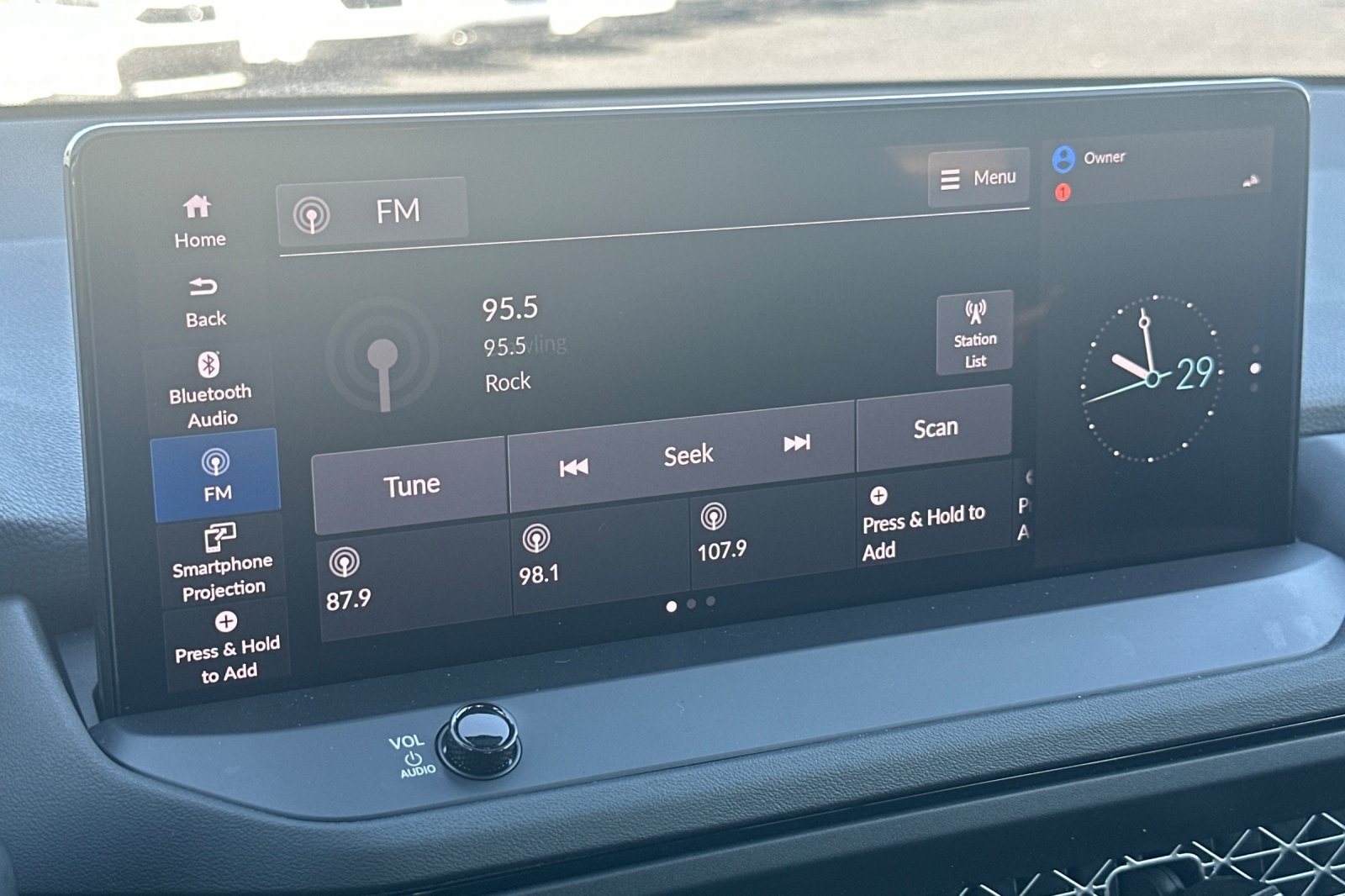 2023 Honda Accord Hybrid Sport photo 21