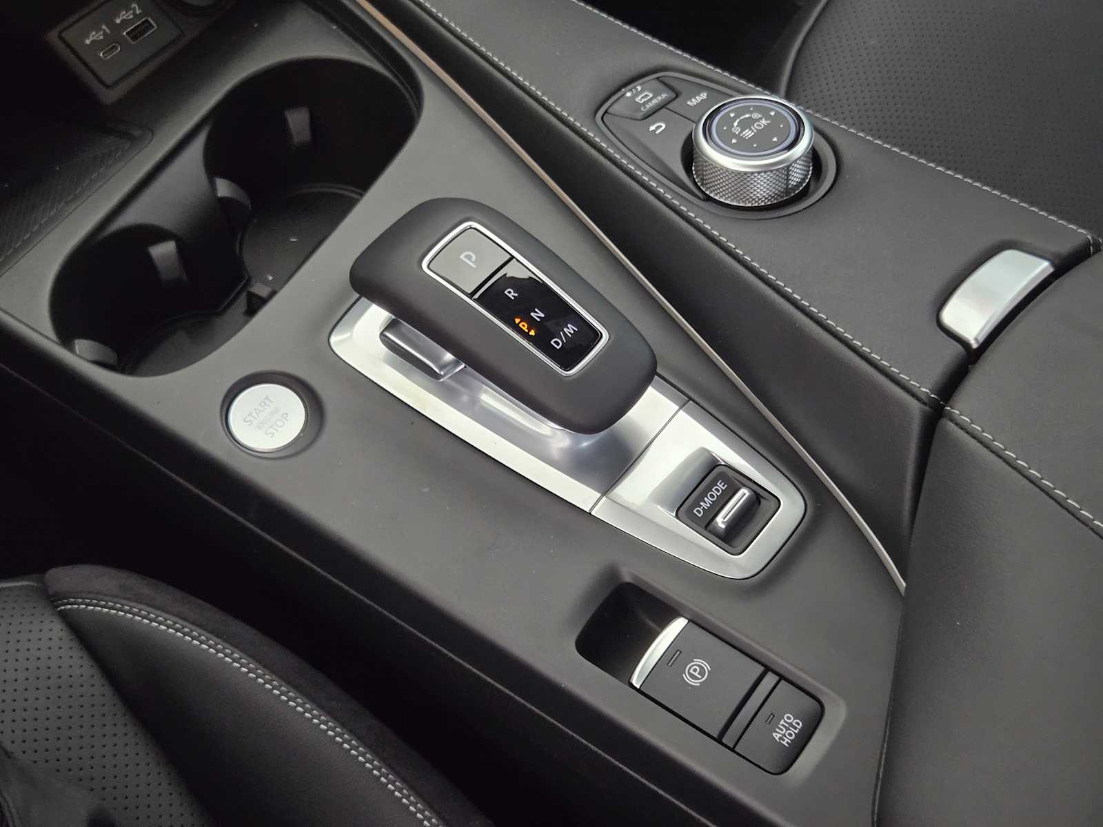 2025 Infiniti QX50 SPORT AWD photo 12