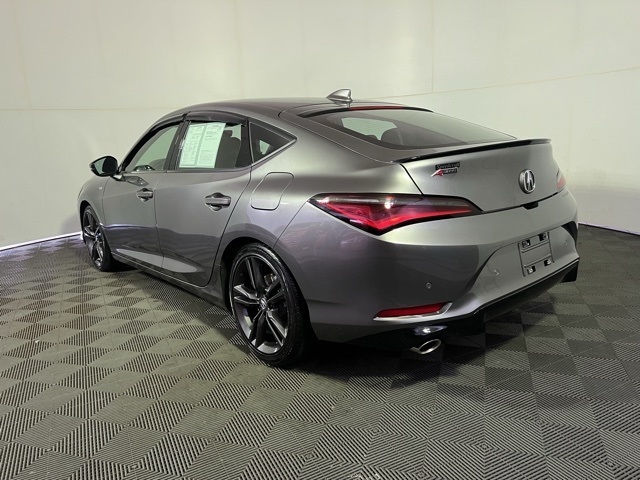 2024 Acura Integra A-Spec photo 6