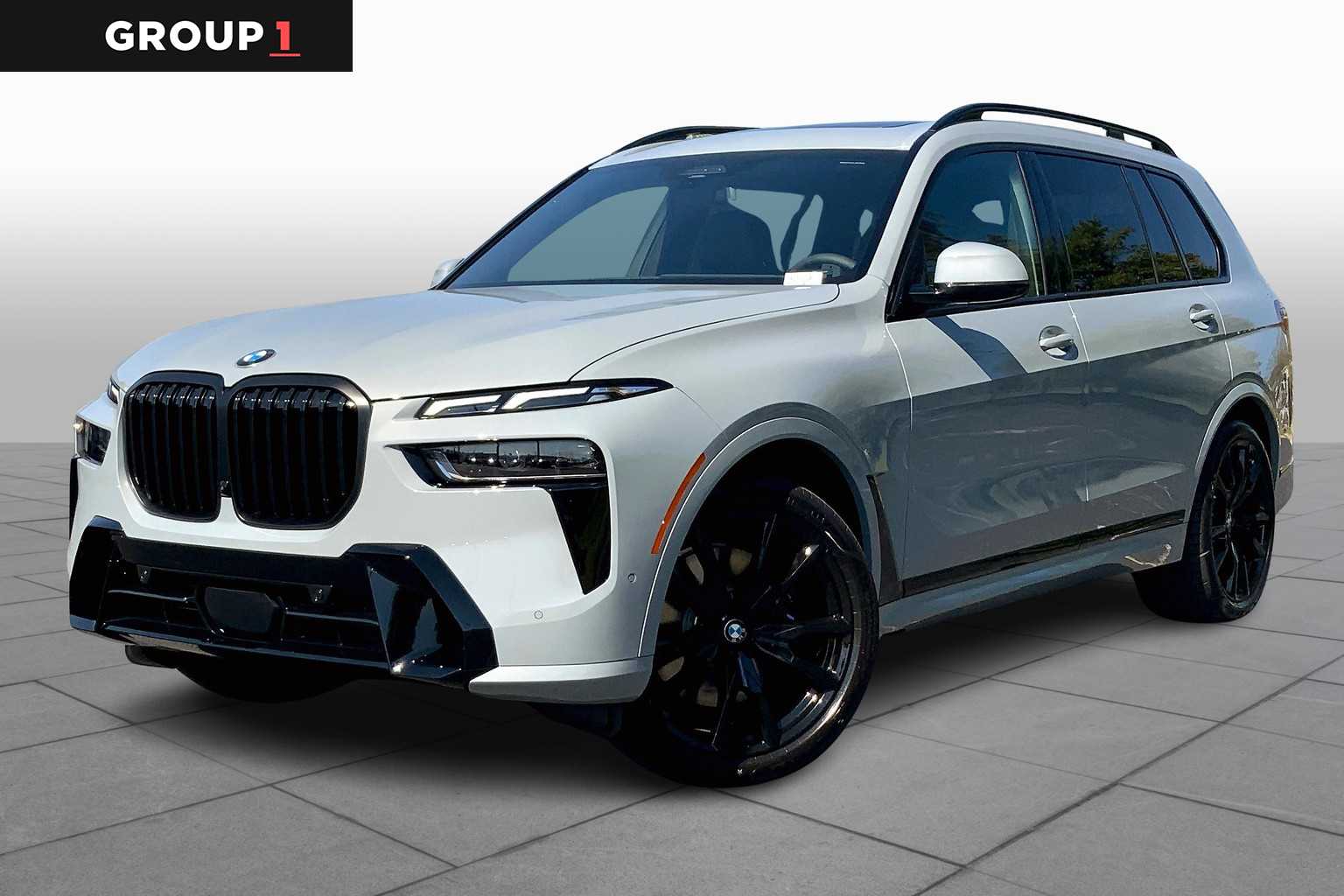2026 Bmw X7 xDrive40i photo 5
