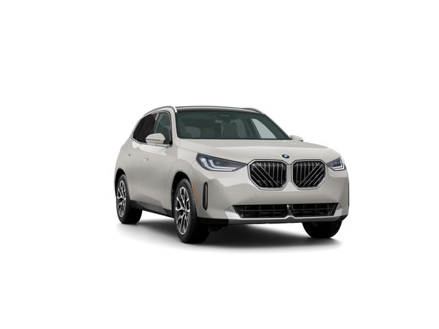 2026 BMW X3 30's photo