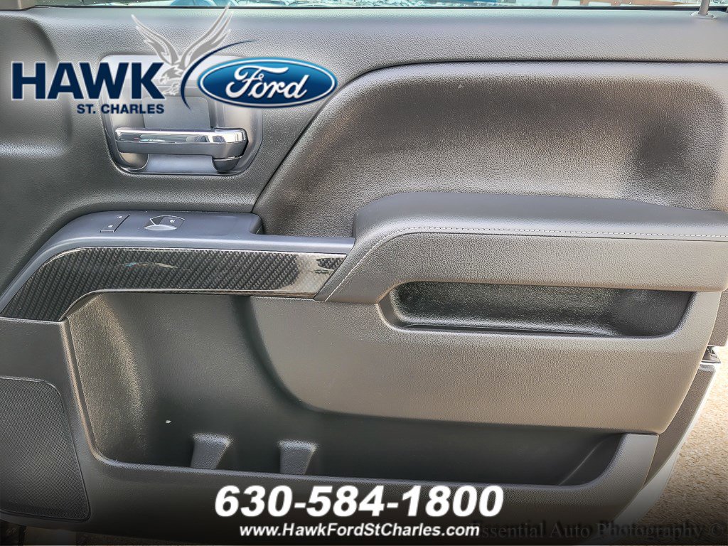 2014 CHEVROLET SILVERADO - Image 15