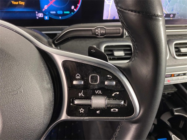 2022 Mercedes Benz GLS 450 4MATIC photo 13