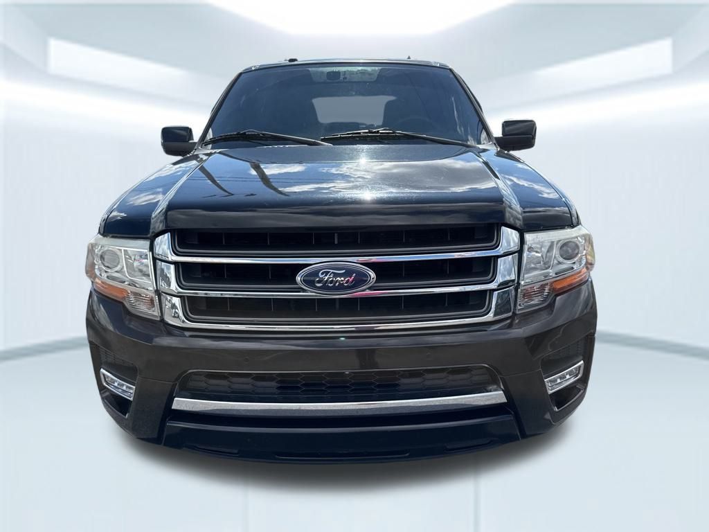 2017 Ford Expedition Limited photo 2