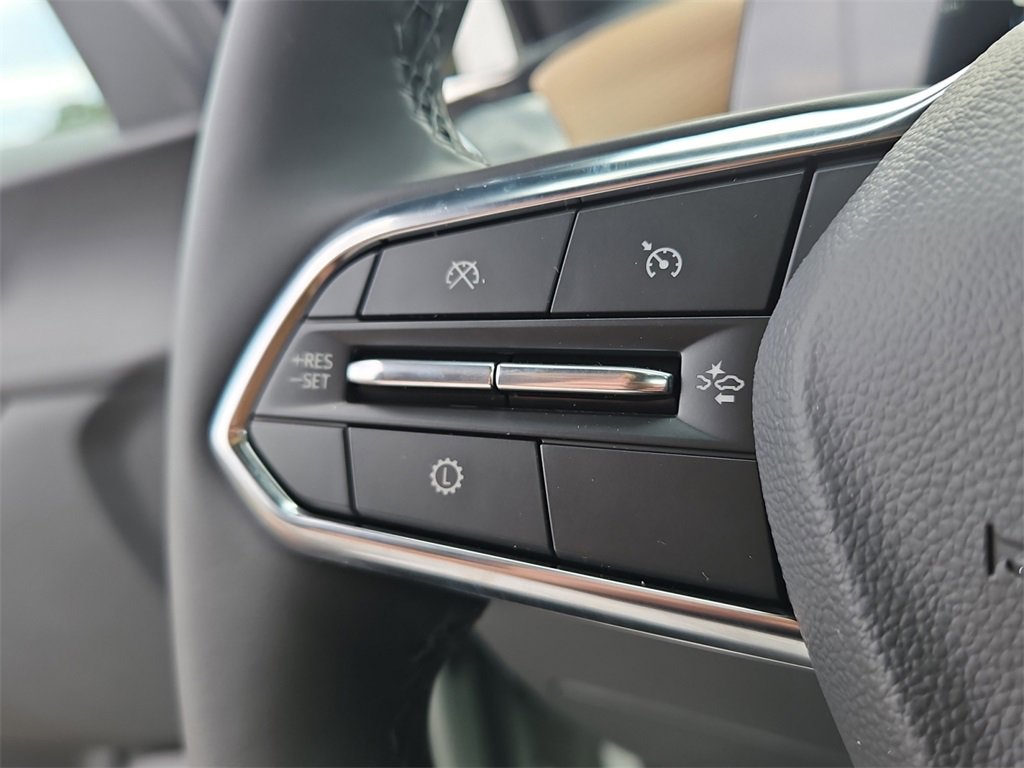 2026 Chevrolet Equinox ACTIV photo 29