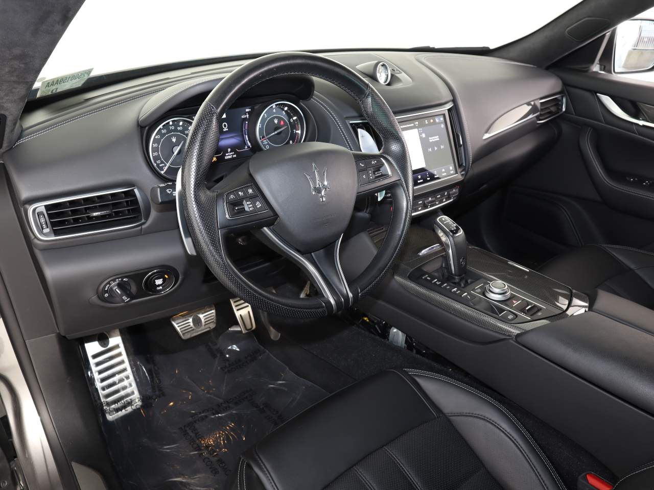 2022 Maserati Levante Modena photo 13